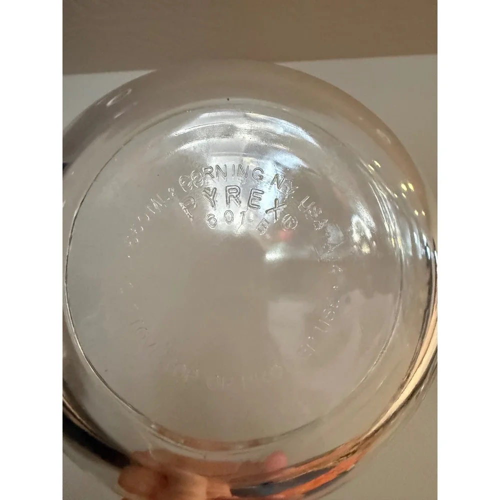 Pyrex vintage grab